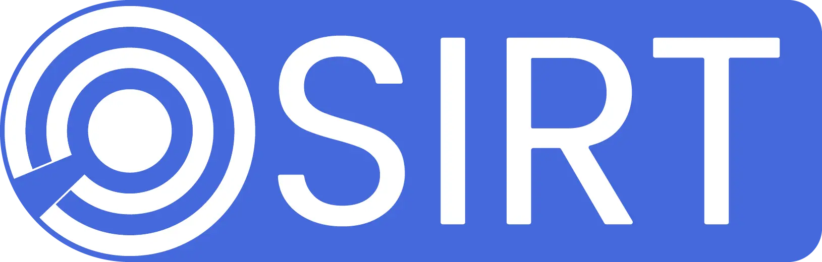 OSIRT iii Logo